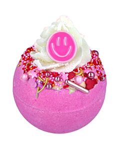 Bomb Cosmetics Happy People Bath Blaster